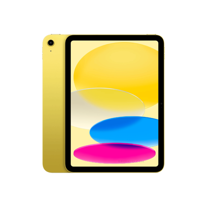 Apple iPad (11th Generation) | 11" Liquid Retina Display (A16 Bionic)