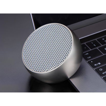 SHIDU T5 Mini Bluetooth Speaker Wireless Subwoofer Audio (Bluetooth 4.0, 550mAh)