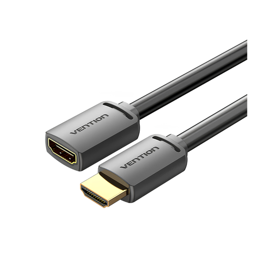 Vention HDMI 2.0 High-Speed Extension Cable (AHCB Series)