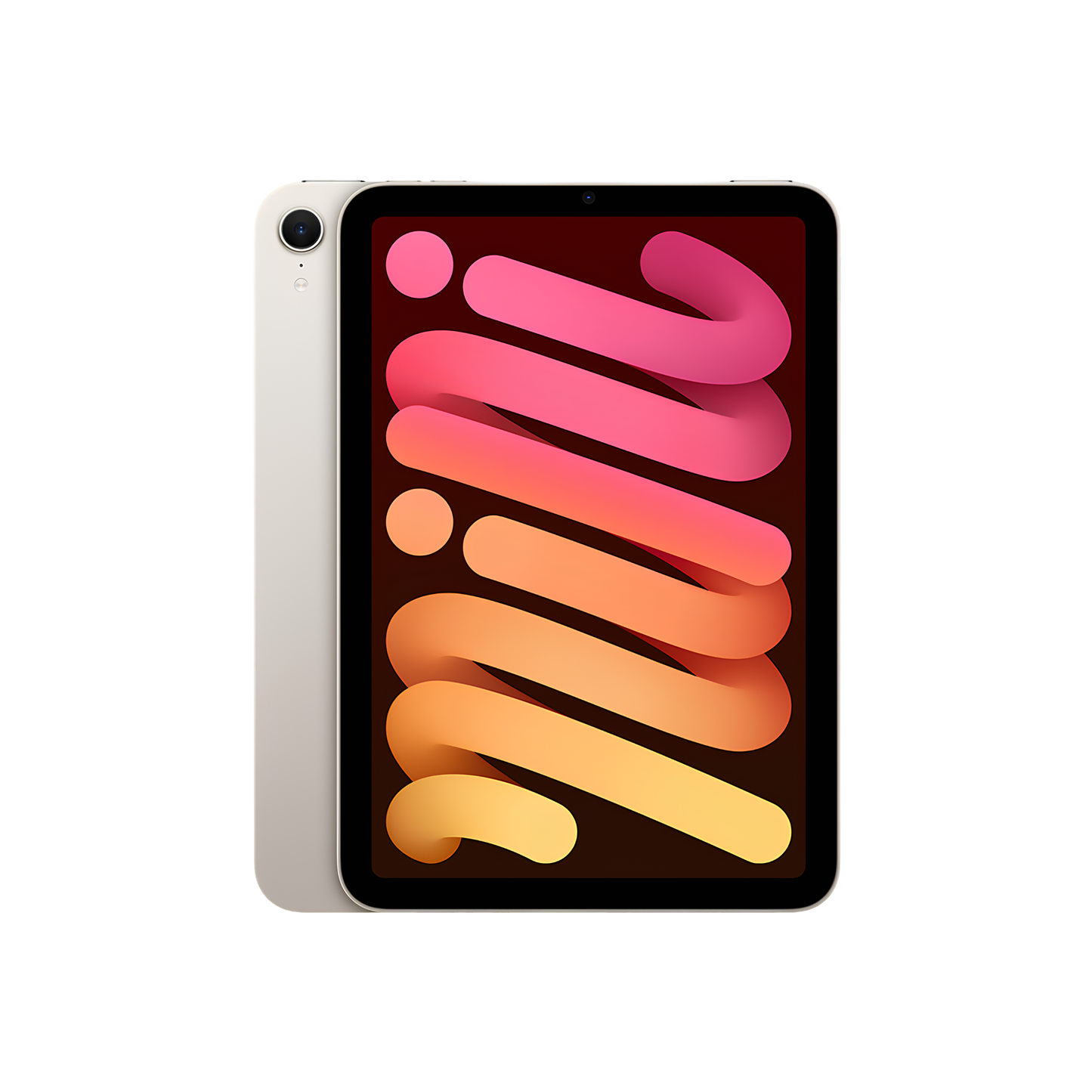 Apple iPad mini (7th Generation) | 8.3" Liquid Retina Display (A17 Pro)