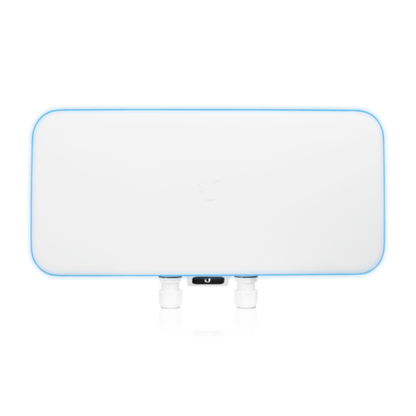 Ubiquiti UniFi WiFi BaseStation XG | High-Density Indoor/Outdoor Wi-Fi 5 Access Point (12-Stream 5 GHz Tri-Radio, 1x10 GbE, Selectable Beamforming, IP67)