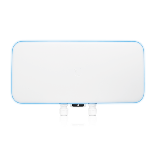 Ubiquiti UniFi WiFi BaseStation XG | High-Density Indoor/Outdoor Wi-Fi 5 Access Point (12-Stream 5 GHz Tri-Radio, 1x10 GbE, Selectable Beamforming, IP67)