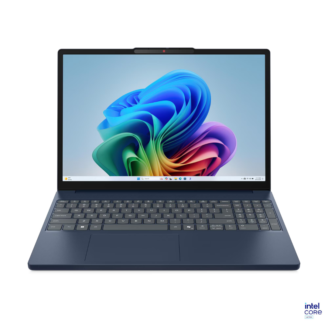 Lenovo IdeaPad Slim 3 15.3" (Intel Ultra 7, 16GB, 512GB) – 83UR003XPH