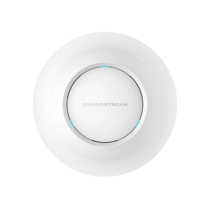 Grandstream GWN7630 | 802.11ac Wave-2 Wi-Fi Access Point (4x4:4 Dual-Band MU-MIMO, 2.33Gbps, 200+ Devices)