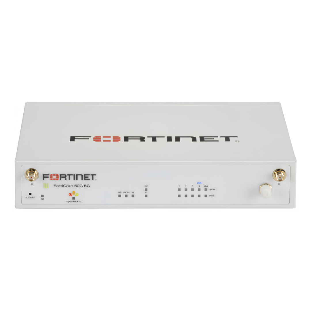 FortiGate 50G / FortiWiFi 50G | Entry-Level Desktop Next-Generation Firewall with Local Storage