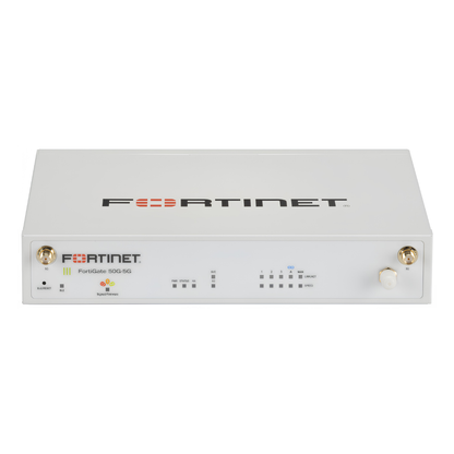 FortiGate 50G / FortiWiFi 50G | Entry-Level Desktop Next-Generation Firewall with Local Storage