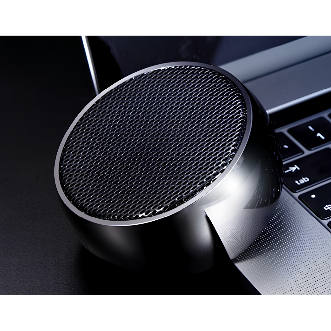 SHIDU T5 Mini Bluetooth Speaker Wireless Subwoofer Audio (Bluetooth 4.0, 550mAh)