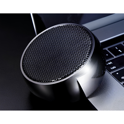 SHIDU T5 Mini Bluetooth Speaker Wireless Subwoofer Audio (Bluetooth 4.0, 550mAh)