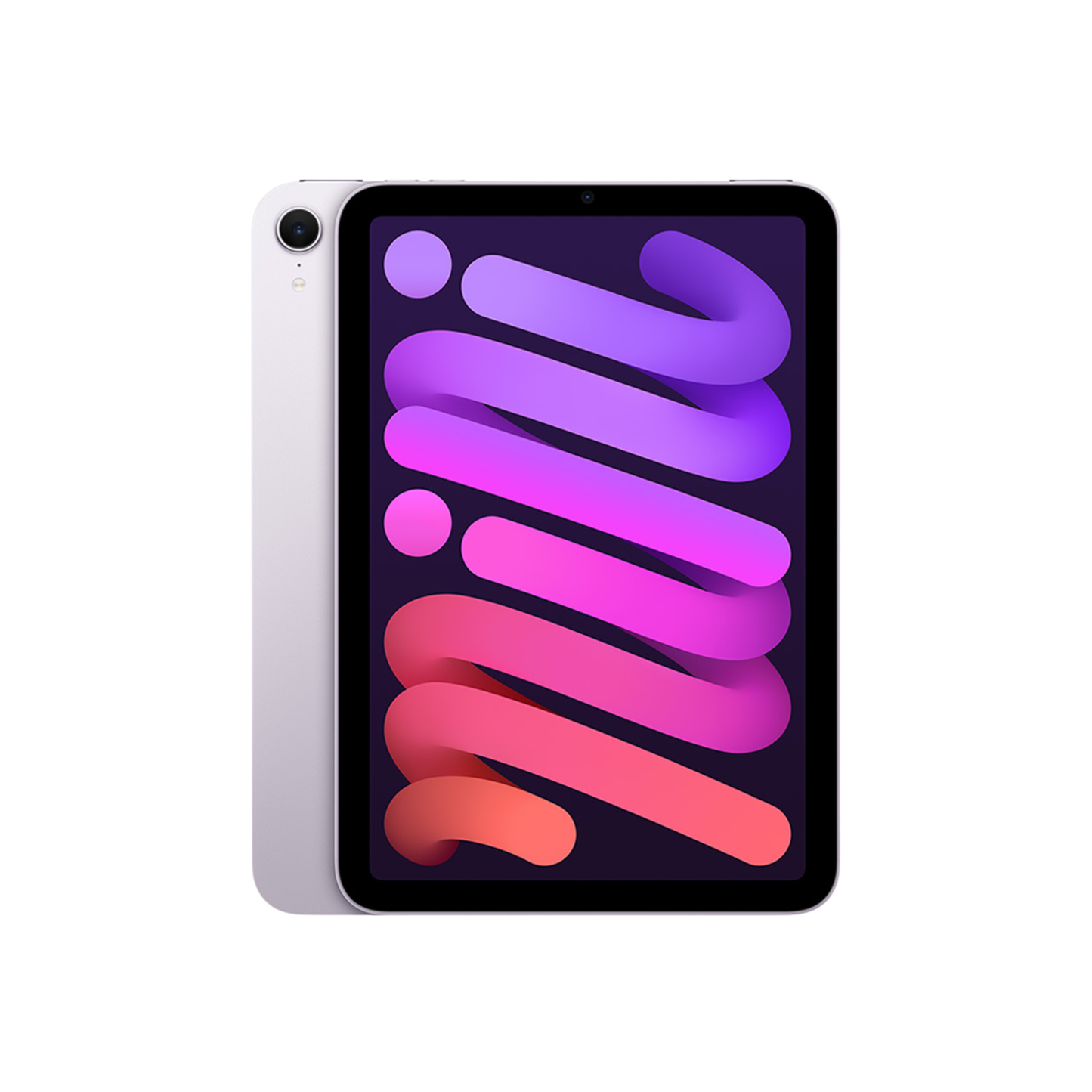 Apple iPad mini (7th Generation) | 8.3" Liquid Retina Display (A17 Pro)