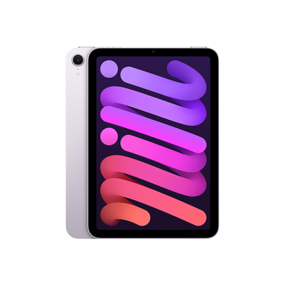 Apple iPad mini (7th Generation) | 8.3" Liquid Retina Display (A17 Pro)