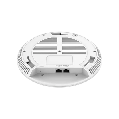 Grandstream GWN7630 | 802.11ac Wave-2 Wi-Fi Access Point (4x4:4 Dual-Band MU-MIMO, 2.33Gbps, 200+ Devices)