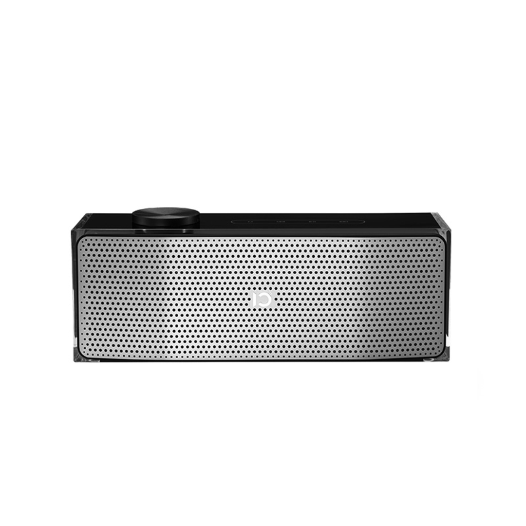 SHIDU T8 Professional Bluetooth Portable Speaker Mini Wireless Music Audio (30W)