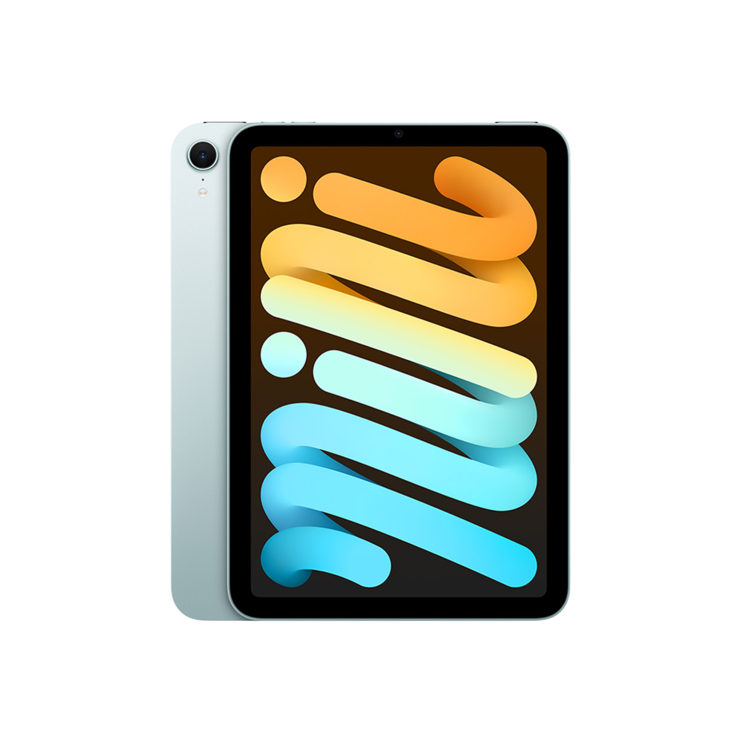 Apple iPad mini (7th Generation) | 8.3" Liquid Retina Display (A17 Pro)