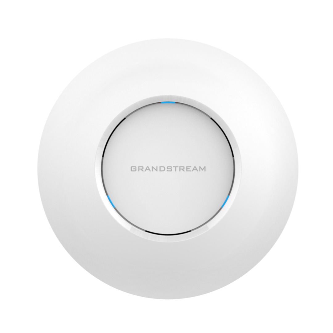 Grandstream GWN7625 | 802.11ac Wave-2 Wi-Fi Access Point (4x4:4/2x2:2 MU-MIMO, 2.03Gbps, 200+ Devices)