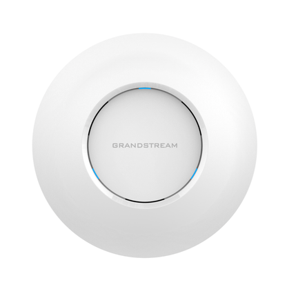 Grandstream GWN7625 | 802.11ac Wave-2 Wi-Fi Access Point (4x4:4/2x2:2 MU-MIMO, 2.03Gbps, 200+ Devices)