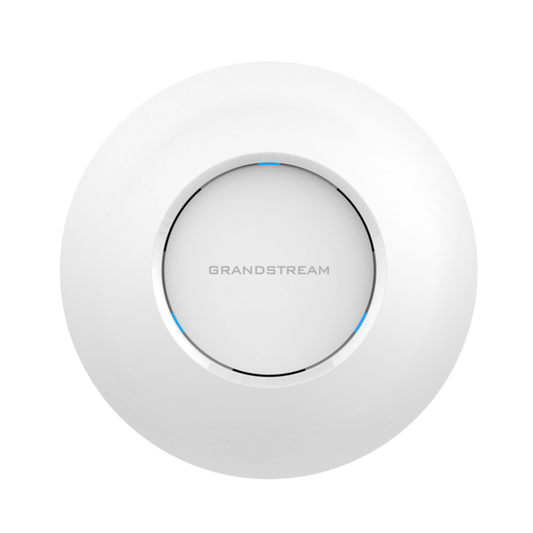 Grandstream GWN7625 | 802.11ac Wave-2 Wi-Fi Access Point (4x4:4/2x2:2 MU-MIMO, 2.03Gbps, 200+ Devices)