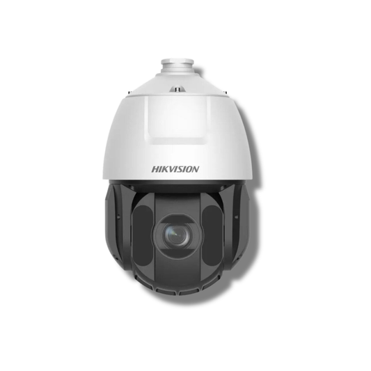 Hikvision DS-2DE5425IWG-4G | 4MP 25x Solar-Powered 4G IR IP PTZ Speed Dome Camera (150m IR, DarkFighter, Performance/Low-Power Mode)