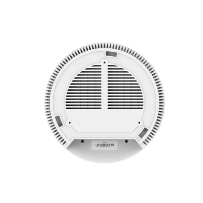 Grandstream GWN7625 | 802.11ac Wave-2 Wi-Fi Access Point (4x4:4/2x2:2 MU-MIMO, 2.03Gbps, 200+ Devices)