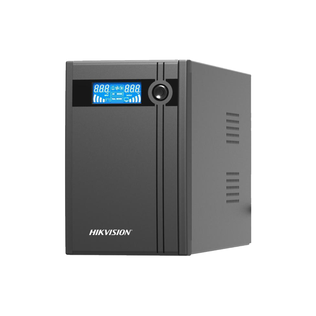 Hikvision  DS-UPS3000/US UPS