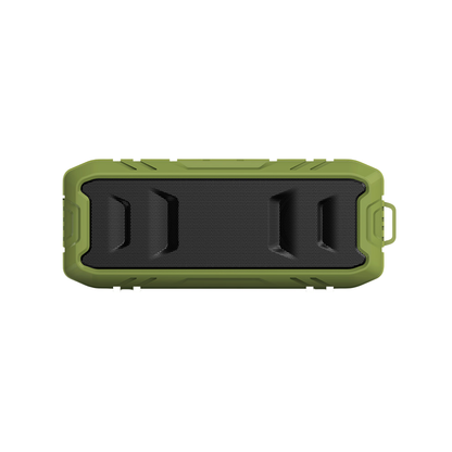 SHIDU P5 Waterproof IPX5 Bluetooth Speaker (High Sound Quality Subwoofer for Activity)