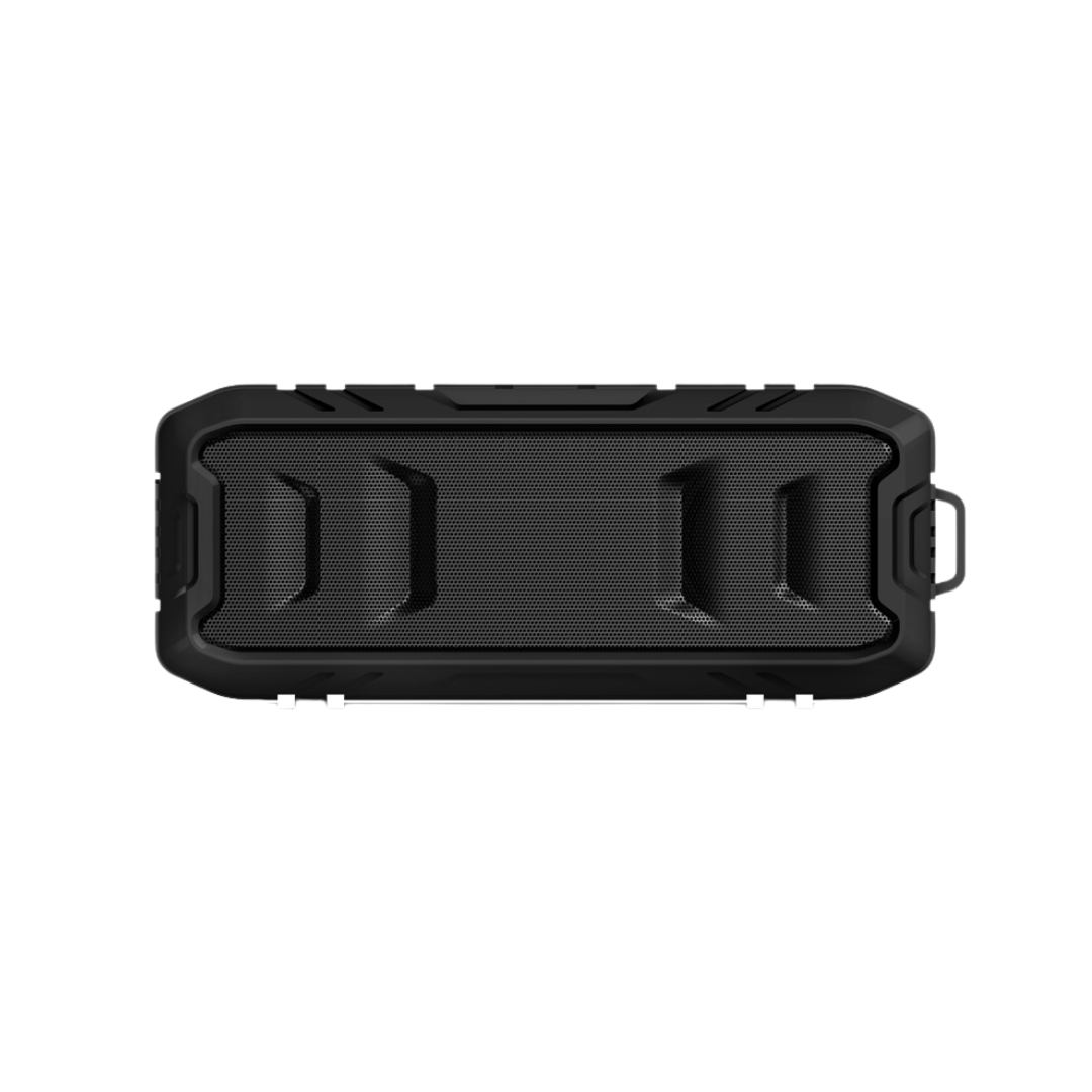 SHIDU P5 Waterproof IPX5 Bluetooth Speaker (High Sound Quality Subwoofer for Activity)