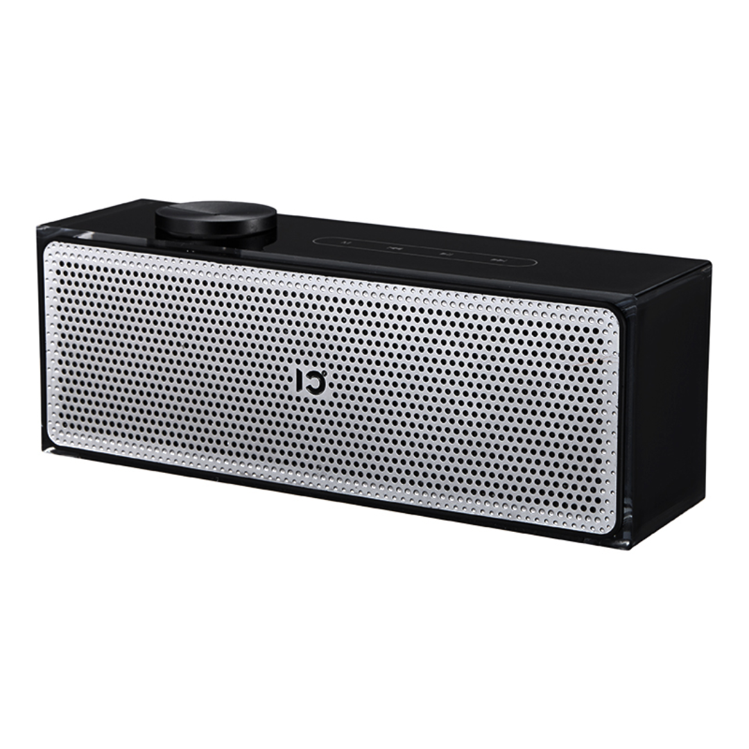 SHIDU T8 Professional Bluetooth Portable Speaker Mini Wireless Music Audio (30W)