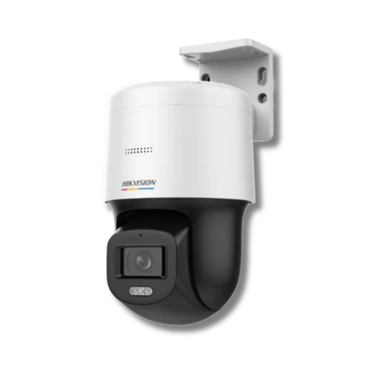 4MP ColorVu PT Network Camera (2-inch, Full-Color, PoE) – DS-2DE2C400SCG-E