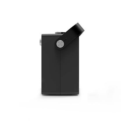SHIDU T6 Home HiFi Wireless Karaoke Speaker with Microphone (30W, Bluetooth 5.0, 2500mAh)