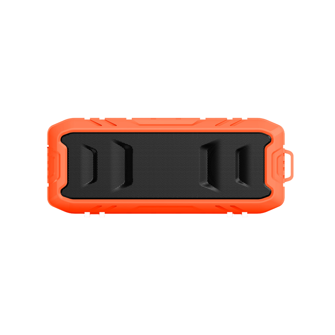 SHIDU P5 Waterproof IPX5 Bluetooth Speaker (High Sound Quality Subwoofer for Activity)
