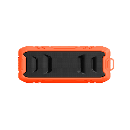 SHIDU P5 Waterproof IPX5 Bluetooth Speaker (High Sound Quality Subwoofer for Activity)