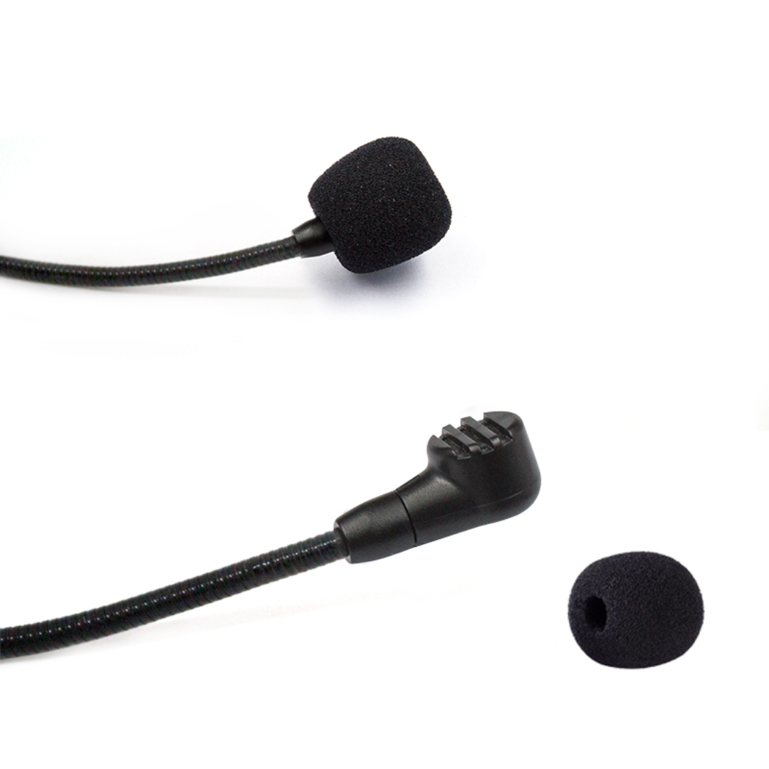 SHIDU U15 Wireless Microphone for Instrument with Transmitter (Capacitive Core, DC 5V)