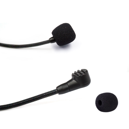 SHIDU U15 Wireless Microphone for Instrument with Transmitter (Capacitive Core, DC 5V)