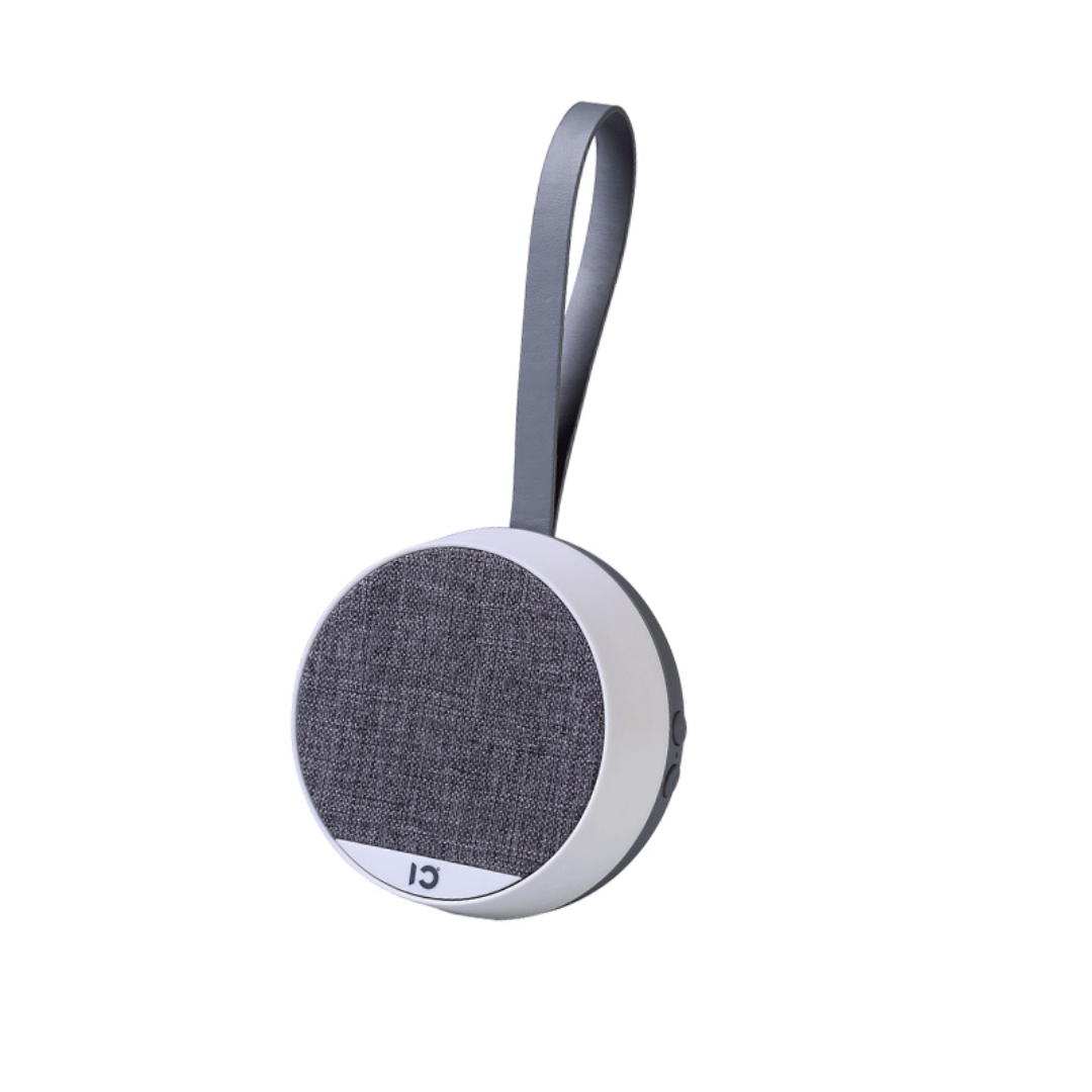SHIDU T7 Karaoke Speaker Home Hi-Fi with UHF Wireless Microphone (Multifunctional Speaker, 7W)