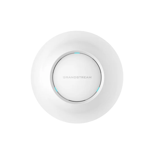 Grandstream GWN7615 | Enterprise 802.11ac Wave-2 Wi-Fi Access Point (3x3:3 Dual-Band MU-MIMO, 1.75Gbps, 200+ Devices)