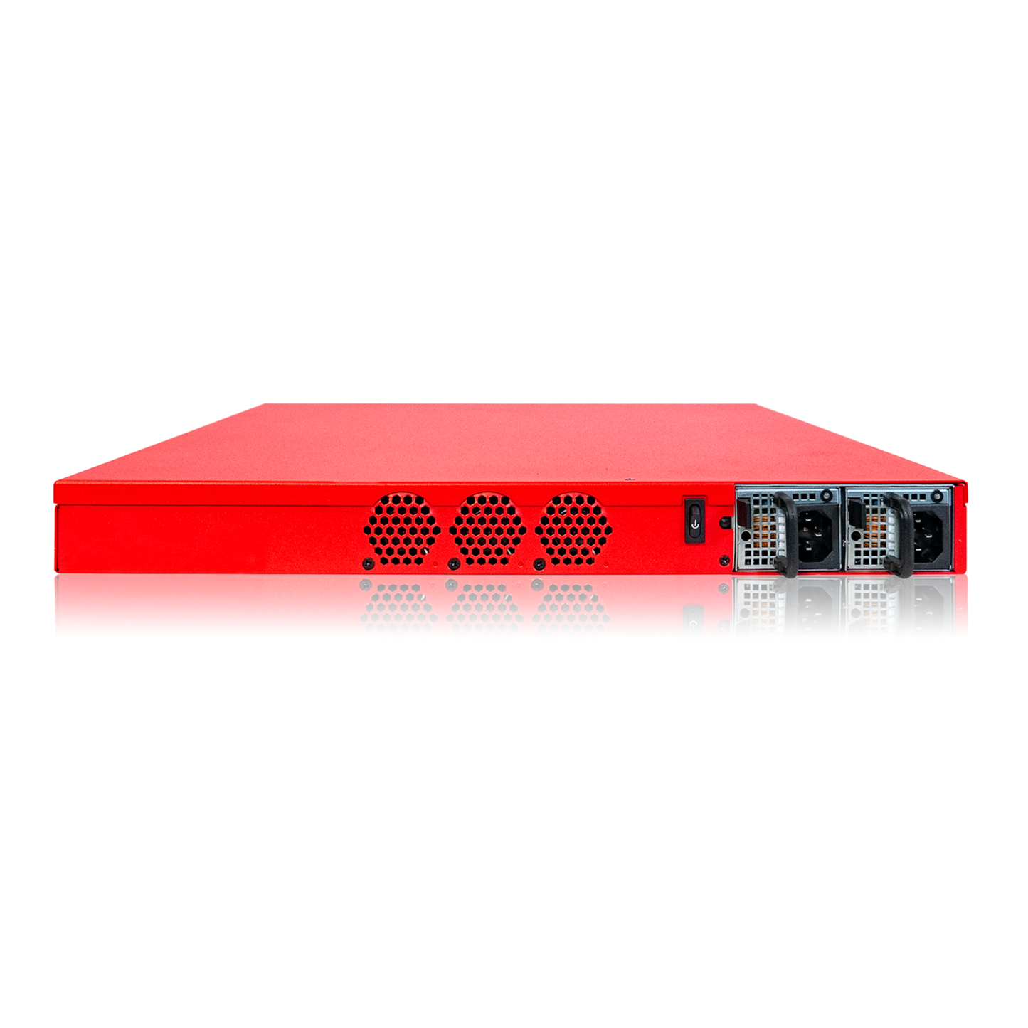 WatchGuard Firebox M4800 | High-Performance Enterprise Network Firewall (8x1 GbE, 6.8 Gbps UTM, 5000 VPN Tunnels)
