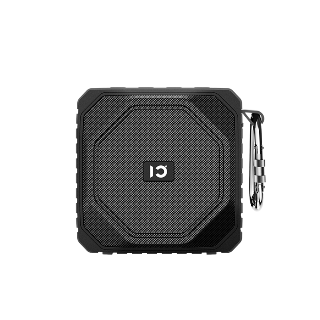 SHIDU P3 Professional Waterproof Speaker with Bluetooth Function for Outdoor Sport