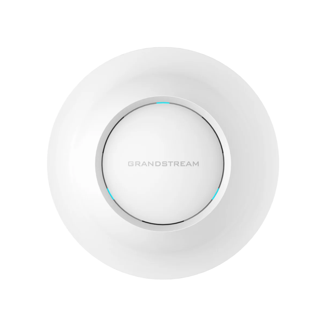 Grandstream GWN7605 | 802.11ac Wave-2 Wi-Fi Access Point (2x2:2 Dual-Band MU-MIMO, 1.27Gbps, 100+ Devices)