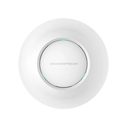 Grandstream GWN7605 | 802.11ac Wave-2 Wi-Fi Access Point (2x2:2 Dual-Band MU-MIMO, 1.27Gbps, 100+ Devices)