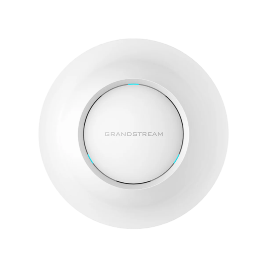 Grandstream GWN7605 | 802.11ac Wave-2 Wi-Fi Access Point (2x2:2 Dual-Band MU-MIMO, 1.27Gbps, 100+ Devices)