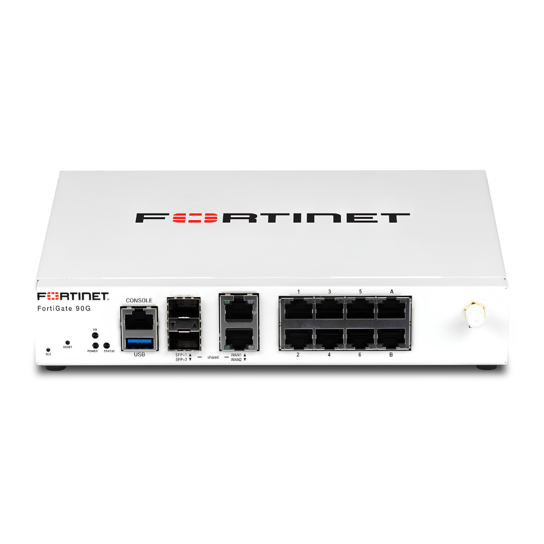 FortiGate 90G | High-Performance Desktop Next-Generation Firewall — G-Series