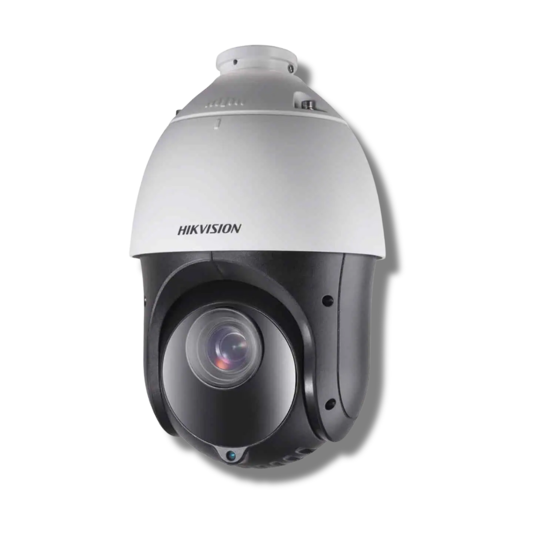 2MP Analog PTZ Speed Dome (4-inch, 15x Zoom, DarkFighter) – DS-2AE4215TI-D(E)