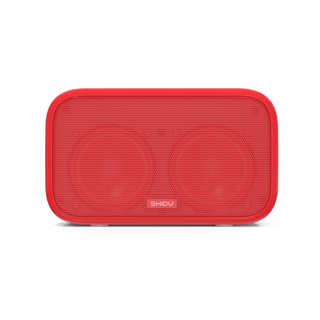SHIDU F2 Portable Bluetooth Speaker (6W)