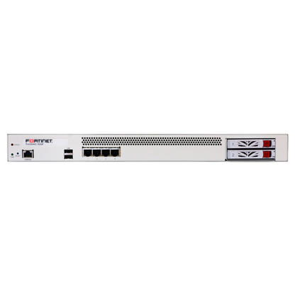FortiNAC CA-500F | Mid-Range Network Access Control Appliance