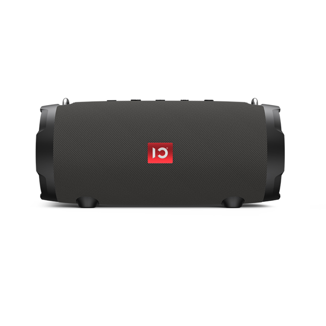 SHIDU P9 Mini Portable Waterproof Bluetooth Speaker (40W, Bluetooth 5.0, 4400mAh)