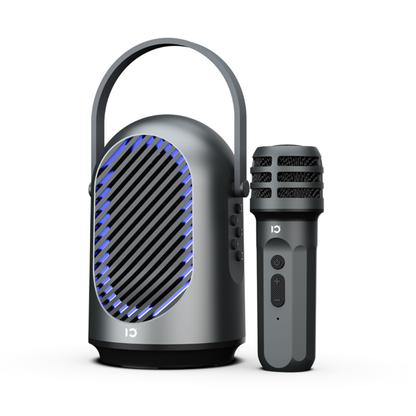 SHIDU F10 Wireless Bluetooth Speaker (15W, Bluetooth 5.3, 4400mAh)