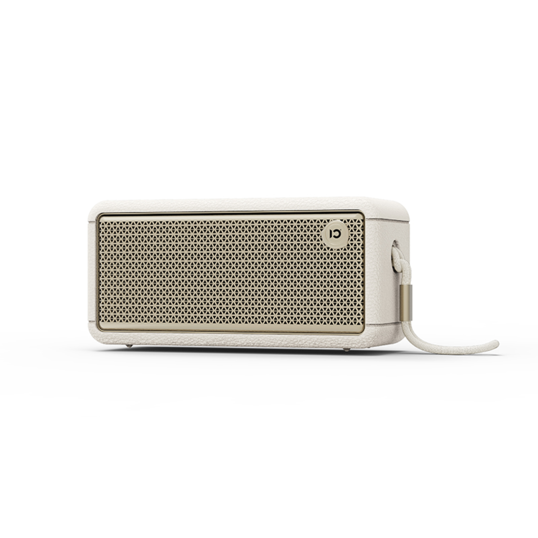 SHIDU P12 Portable Bluetooth Speaker (30W, Bluetooth 5.3, 2000mAh)