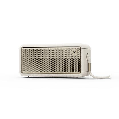 SHIDU P12 Portable Bluetooth Speaker (30W, Bluetooth 5.3, 2000mAh)