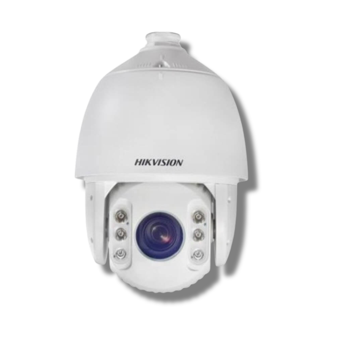 2MP Analog PTZ Speed Dome (4-inch, 25x Zoom, DarkFighter) – DS-2AE4225TI-D(E)