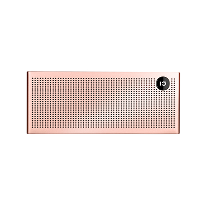 SHIDU T6 Mini Portable Size Karaoke Speaker with UHF Wireless Microphone (Home Hi-Fi Speaker, Bluetooth 4.2)