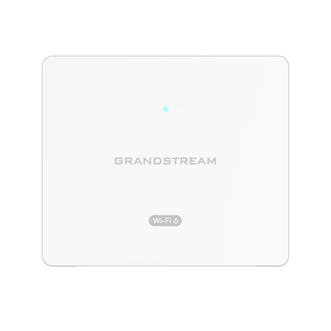 Grandstream GWN7603 | Compact 802.11ac Wave-2 Wi-Fi Access Point (2x2:2 Dual-Band MU-MIMO, 1.27Gbps, 100+ Devices)